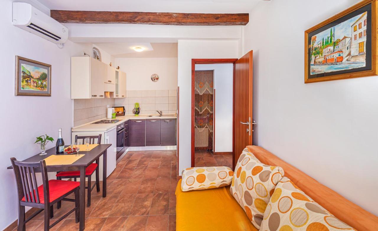 Apartments Daniela & Karlo Sobra Extérieur photo