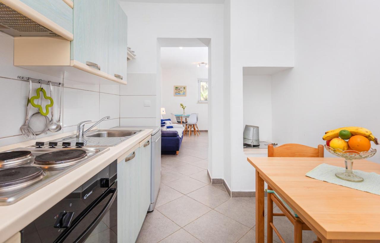 Apartments Daniela & Karlo Sobra Extérieur photo